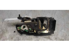 Recambio de cerradura puerta trasera derecha para opel frontera b basis referencia OEM IAM 16639860  