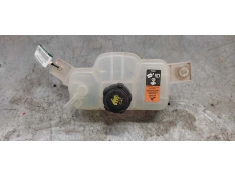 Recambio de deposito expansion para nissan qashqai (j11) acenta referencia OEM IAM   