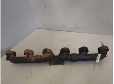 Recambio de colector escape para renault magnum ab 2005 cabina adel.tractor semirr. 4x2 4xx.18 gran espacio referencia OEM IAM 2