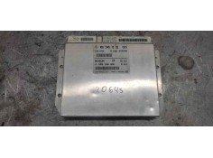 Recambio de centralita abs para mercedes-benz clase a (w168) 140 (168.031) referencia OEM IAM 0265109619 1685451332 