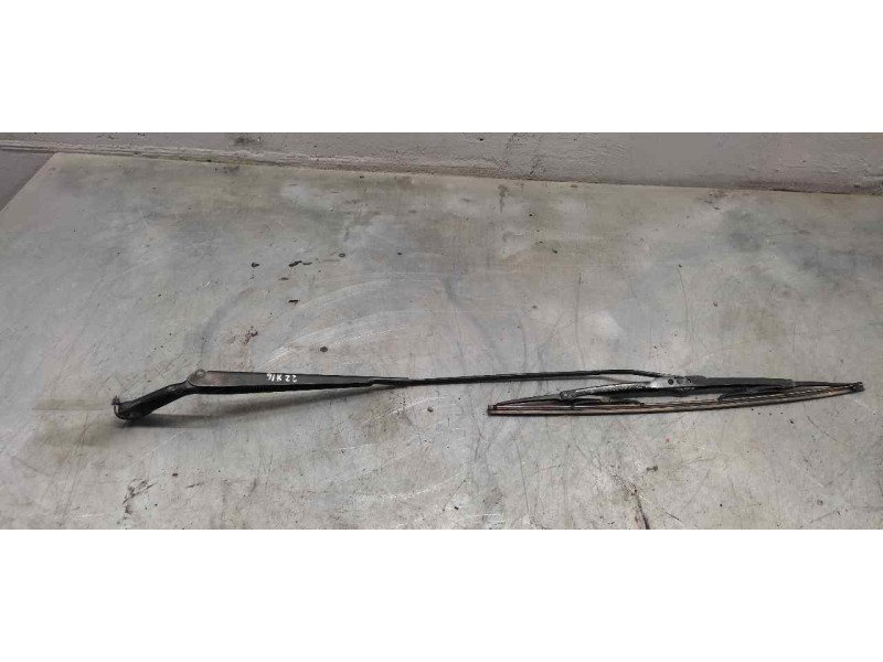 Recambio de brazo limpia delantero derecho para volkswagen golf iv berlina (1j1) básico referencia OEM IAM 1J1955410A  