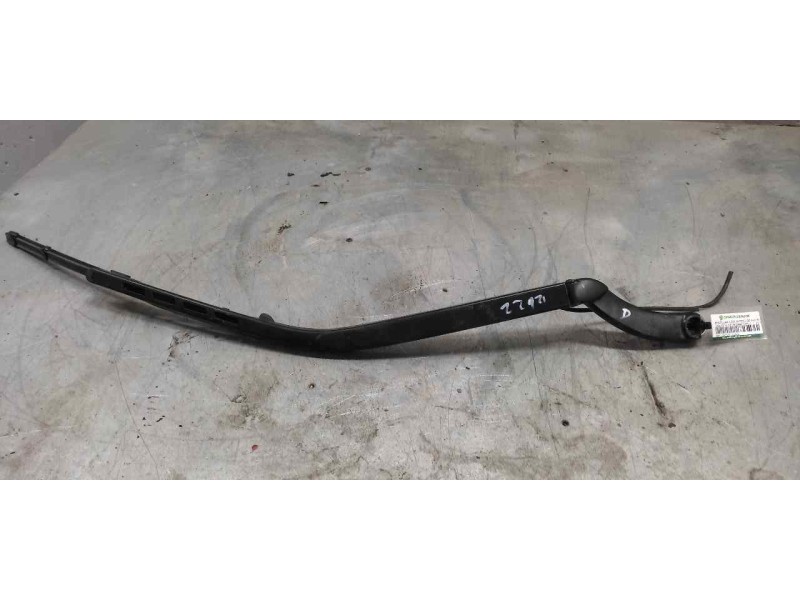 Recambio de brazo limpia delantero derecho para jaguar xf 3.0 v6 diesel edition referencia OEM IAM   