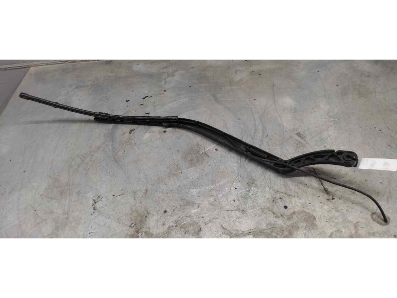 Recambio de brazo limpia delantero derecho para jaguar xf 3.0 v6 diesel edition referencia OEM IAM   