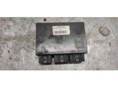 Recambio de centralita cierre para seat leon (1m1) signo referencia OEM IAM 1J0959799S  