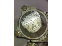 Recambio de bomba servodireccion para man tg - a 18.xxx fg / bb   (e3/e4) m (largura mediana) referencia OEM IAM 81471016137 768 2
