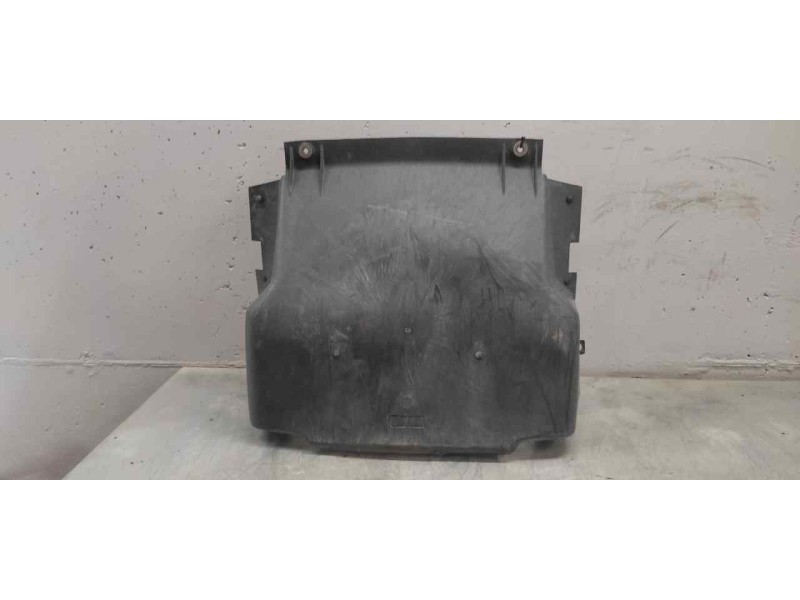 Recambio de cubrecarter para ford transit, combi/bus 86/92 combi ft 100 referencia OEM IAM 92VB6E027BA  