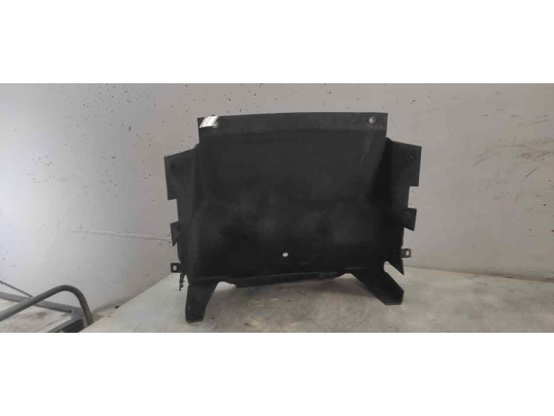 Recambio de cubrecarter para ford transit, combi/bus 86/92 combi ft 100 referencia OEM IAM 92VB6E027BA  