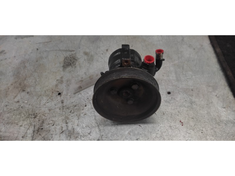 Recambio de bomba servodireccion para fiat doblo (119) 1.9 jtd cat referencia OEM IAM   