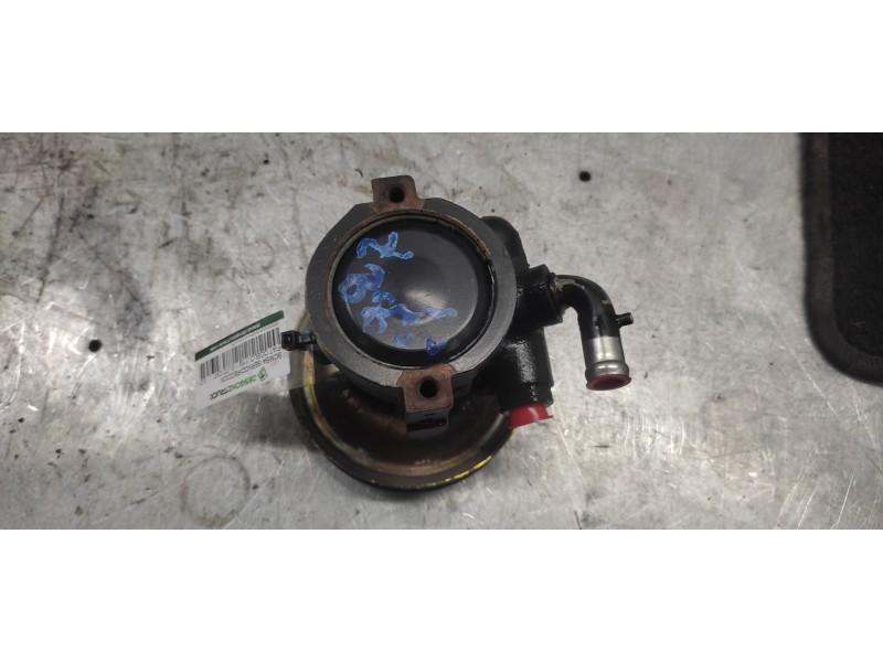 Recambio de bomba servodireccion para fiat doblo (119) 1.9 jtd cat referencia OEM IAM   