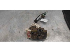 Recambio de cerradura puerta trasera derecha para ford mondeo berlina (ge) referencia OEM IAM XS41A26412CG 3 PINS 