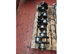 Recambio de cigueñal para scania serie p/g/r (c-clase) referencia OEM IAM 2008030 1775228 