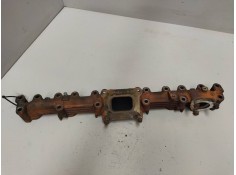 Recambio de colector escape para renault midlum referencia OEM IAM 22338885  
