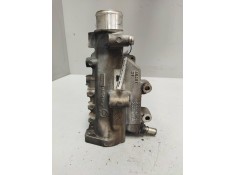 Recambio de colector admision para renault midlum referencia OEM IAM 23387961 23387960 