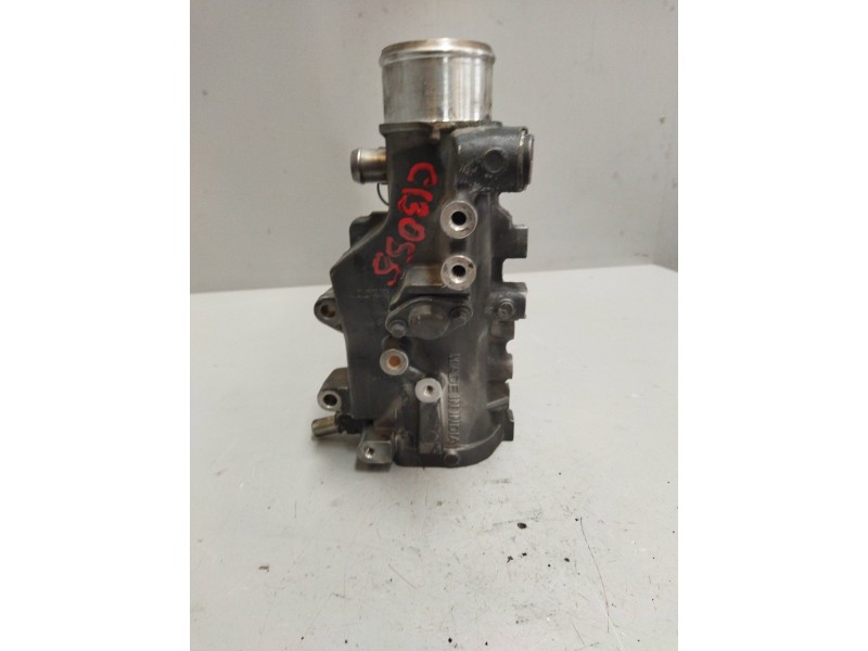 Recambio de colector admision para renault midlum referencia OEM IAM 23387961 23387960 