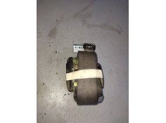 Recambio de cinturon seguridad delantero derecho para nissan trade 2.0 d referencia OEM IAM    2