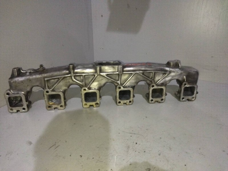 Recambio de colector admision para renault midlum referencia OEM IAM 23397214 210672946 
