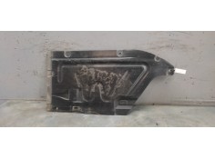Recambio de cubrecarter para bmw serie 1 berlina (e81/e87) 120d referencia OEM IAM 51757059388  