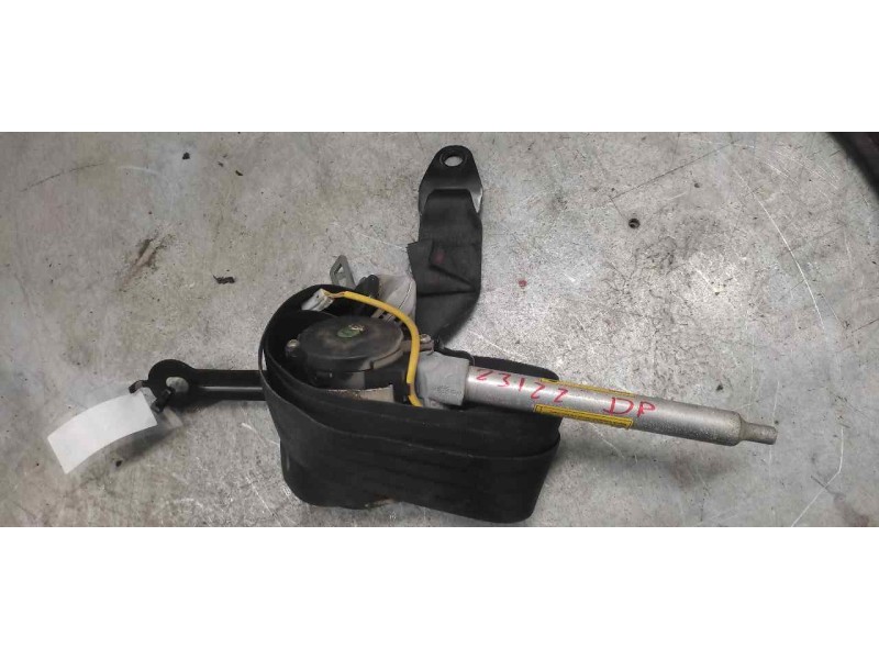 Recambio de cinturon seguridad delantero derecho para nissan primera berlina (p11) básico referencia OEM IAM 542203500A  