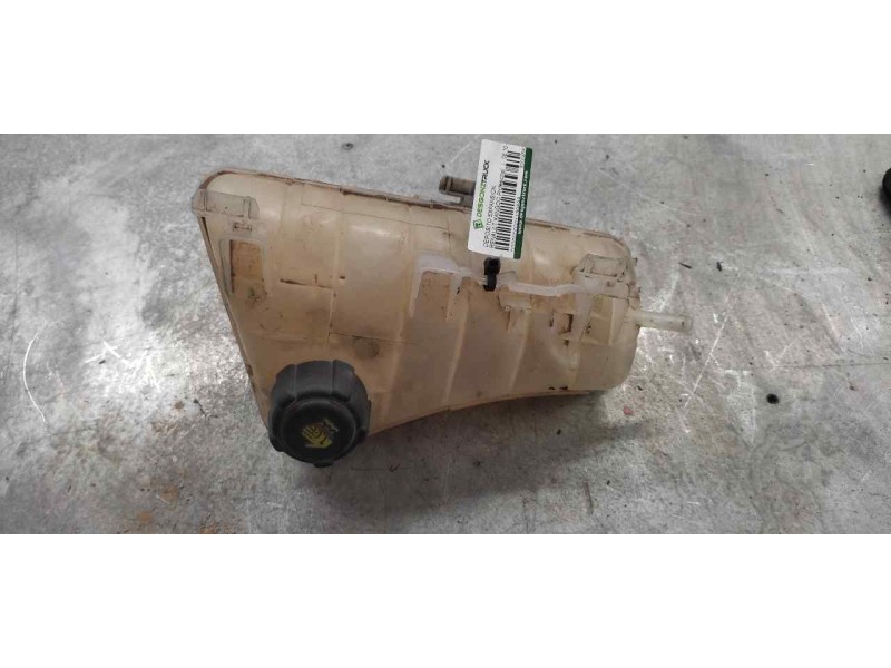 Recambio de deposito expansion para renault kangoo profesional referencia OEM IAM 8200455786  