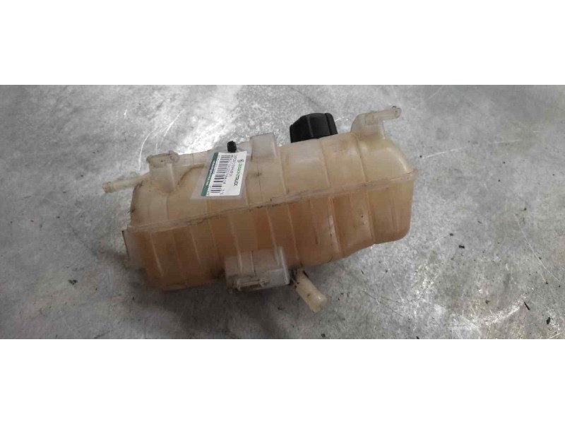 Recambio de deposito expansion para renault kangoo profesional referencia OEM IAM 8200455786  