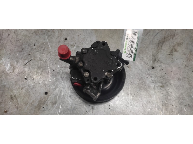 Recambio de bomba servodireccion para mercedes-benz vito (w638) combi 112 cdi (638.194) referencia OEM IAM 7692353311  