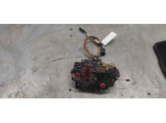 Recambio de cerradura puerta trasera derecha para seat leon (1m1) last edition referencia OEM IAM   6 PINS