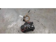 Recambio de cerradura puerta trasera derecha para seat leon (1m1) last edition referencia OEM IAM   6 PINS 2