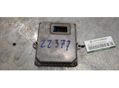 Recambio de centralita faros xenon para peugeot 407 st sport pack referencia OEM IAM 1307329095 1039F01507 