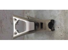 Recambio de consola central para ford ka (ccu) titanium referencia OEM IAM 735461946   2