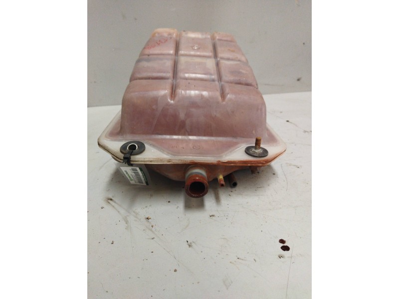 Recambio de deposito expansion para iveco eurocargo referencia OEM IAM   