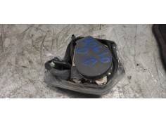 Recambio de cinturon seguridad delantero derecho para dacia logan laureate referencia OEM IAM   