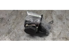 Recambio de cinturon seguridad delantero derecho para dacia logan laureate referencia OEM IAM    2