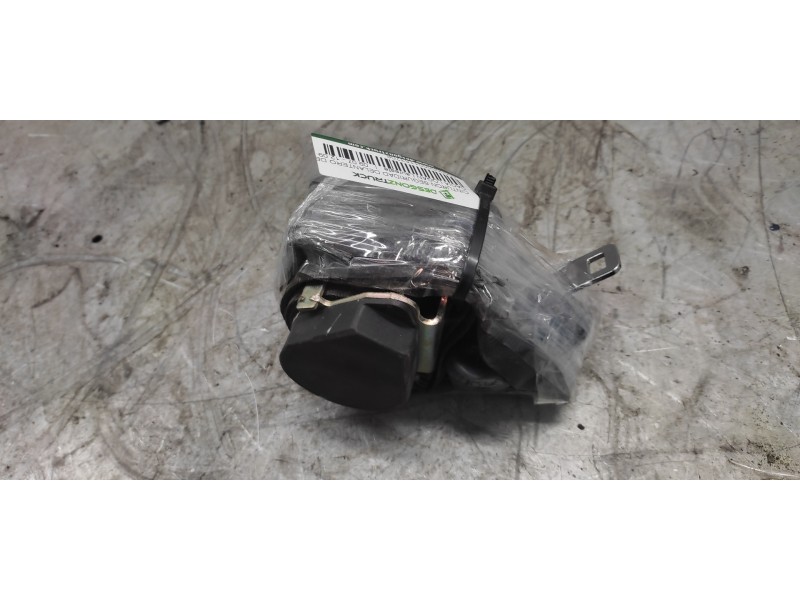 Recambio de cinturon seguridad delantero derecho para dacia logan laureate referencia OEM IAM   