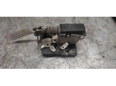 Recambio de cerradura puerta trasera derecha para dacia logan laureate referencia OEM IAM   2 PINS 2