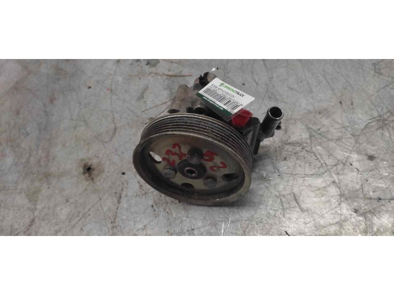 Recambio de bomba servodireccion para fiat doblo ii cargo (263) furgón sx referencia OEM IAM 7613955570  