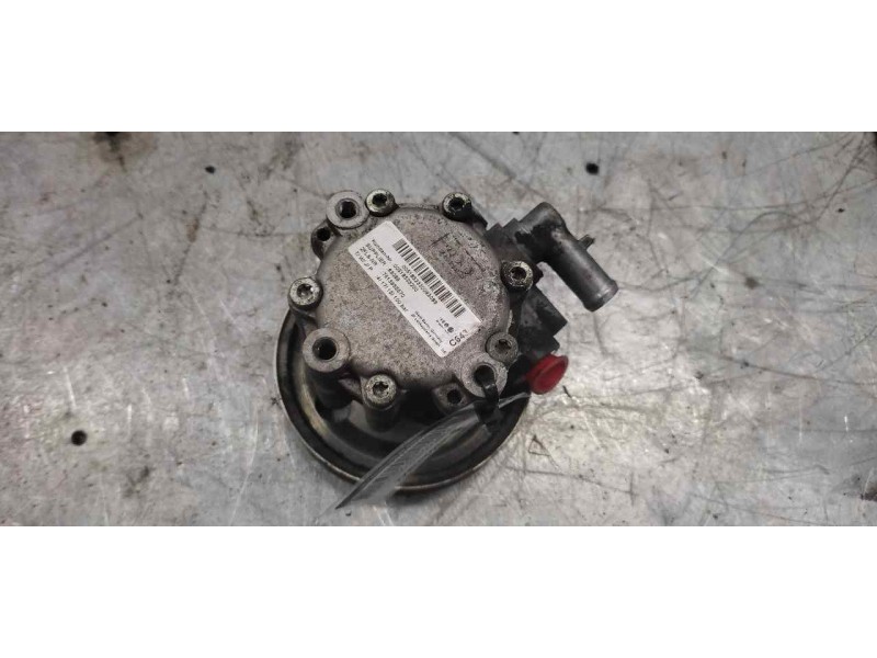 Recambio de bomba servodireccion para fiat doblo ii cargo (263) furgón sx referencia OEM IAM 7613955570  