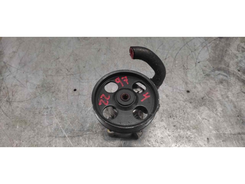 Recambio de bomba servodireccion para citroën xsara berlina 1.9d image referencia OEM IAM 9634821680  