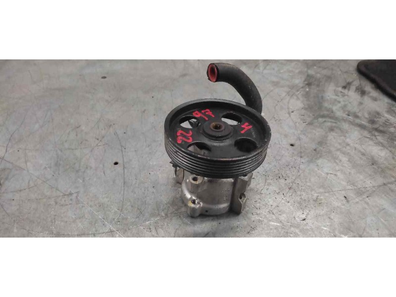 Recambio de bomba servodireccion para citroën xsara berlina 1.9d image referencia OEM IAM 9634821680  