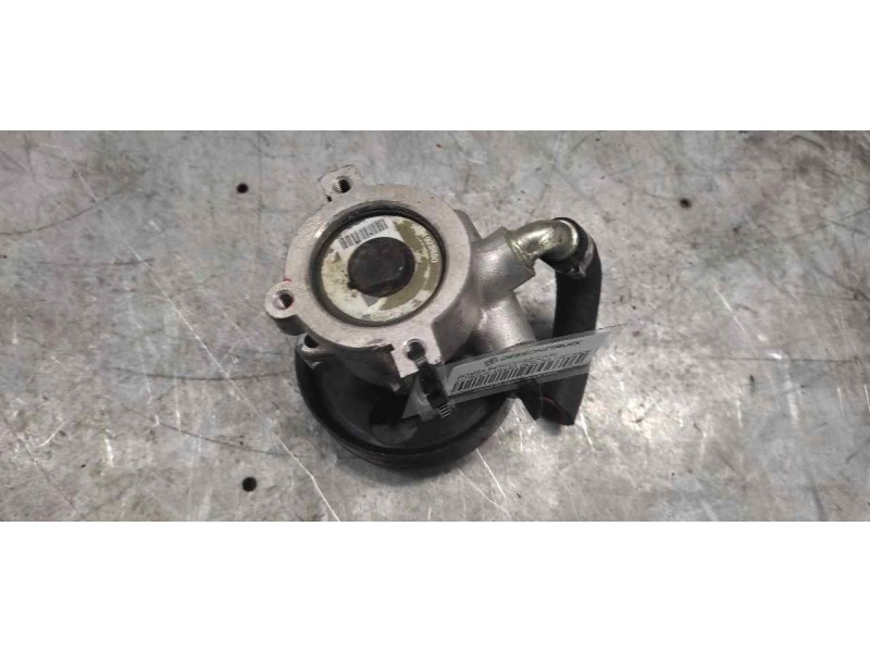 Recambio de bomba servodireccion para citroën xsara berlina 1.9d image referencia OEM IAM 9634821680  