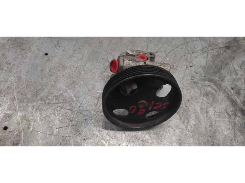 Recambio de bomba servodireccion para ford fusion (cbk) ambiente referencia OEM IAM 2S6C3A696DD  