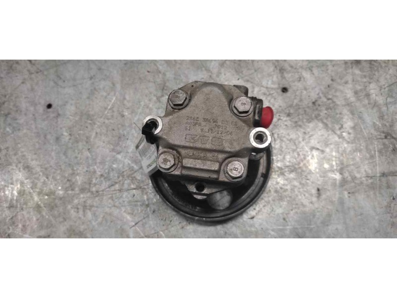 Recambio de bomba servodireccion para ford fusion (cbk) ambiente referencia OEM IAM 2S6C3A696DD  