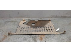 Recambio de cubrecarter para peugeot partner (s2) combi plus referencia OEM IAM    2