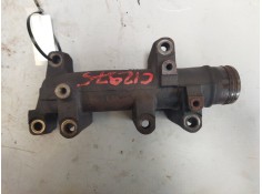 Recambio de colector escape para man tg - a 18.xxx 10.5 diesel referencia OEM IAM 51081013950  