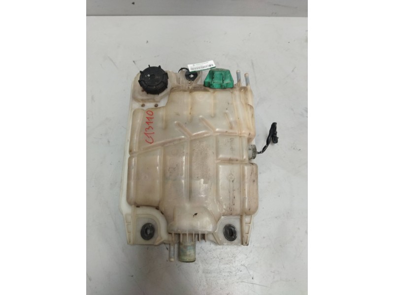 Recambio de deposito expansion para iveco eurotech (mt) referencia OEM IAM 8168290  