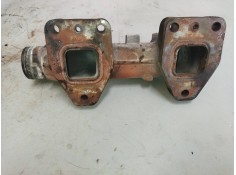 Recambio de colector escape para man tgx 18.xxx fg / 4x2 bl xl referencia OEM IAM 51081023383 51081016331  2