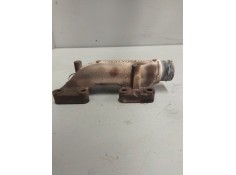 Recambio de colector escape para man tgx 18.xxx fg / 4x2 bl xl referencia OEM IAM 51081016363 51081023384  2