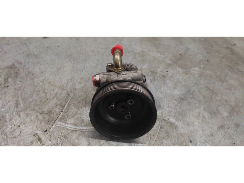 Recambio de bomba servodireccion para seat leon (1m1) last edition referencia OEM IAM 1J0422154B  