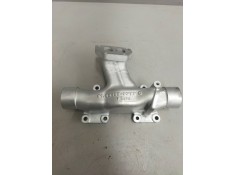 Recambio de colector escape para man tgx 26.xxx fg / 6x2 bl xl referencia OEM IAM 51081020774 51081023379 COLECTOR CENTRAL