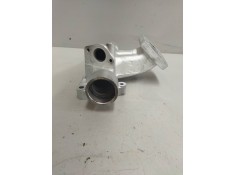 Recambio de colector escape para man tgx 26.xxx fg / 6x2 bl xl referencia OEM IAM 51081020774 51081023379 COLECTOR CENTRAL 2