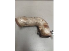 Recambio de colector escape para man tgx 18.xxx fg / 4x2 bl xl referencia OEM IAM 51152015308  